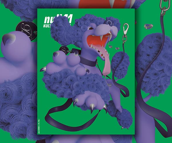 null41 Kulturmagazin 06/2025