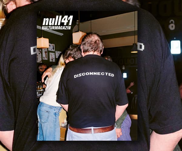 null41 Cover Januar Februar 2026