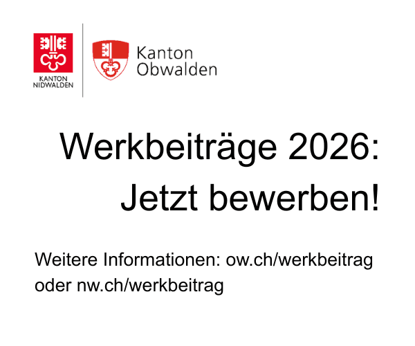 Banner: NW Kulturfoerderdienste (15.6.-22.6.)