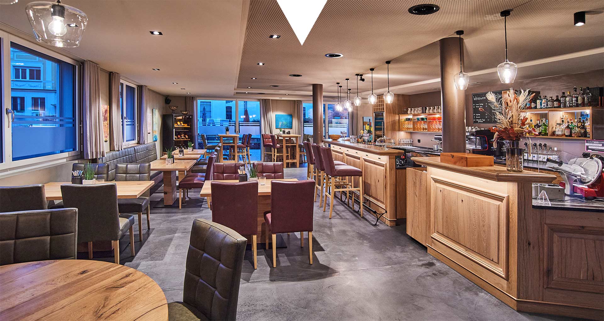 Im Spitz Bistro & Bar