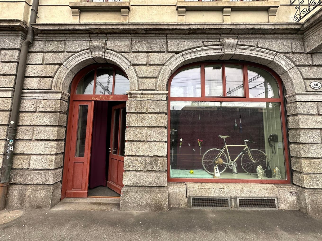 NoefNoef Atelier