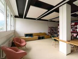 Bibliothek Vitznau