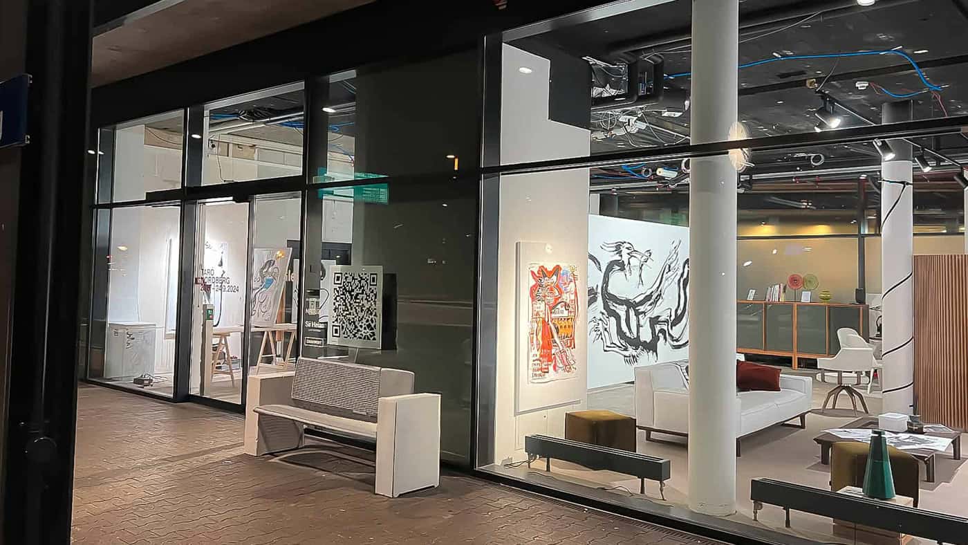 Galerie Gleis 4