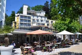 Badhüsli Bar Brunnen