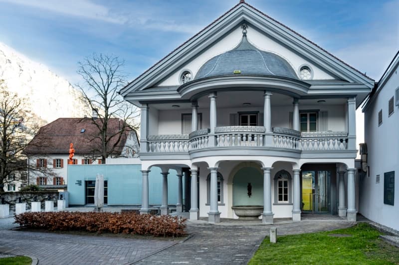 Haus für Kunst Uri