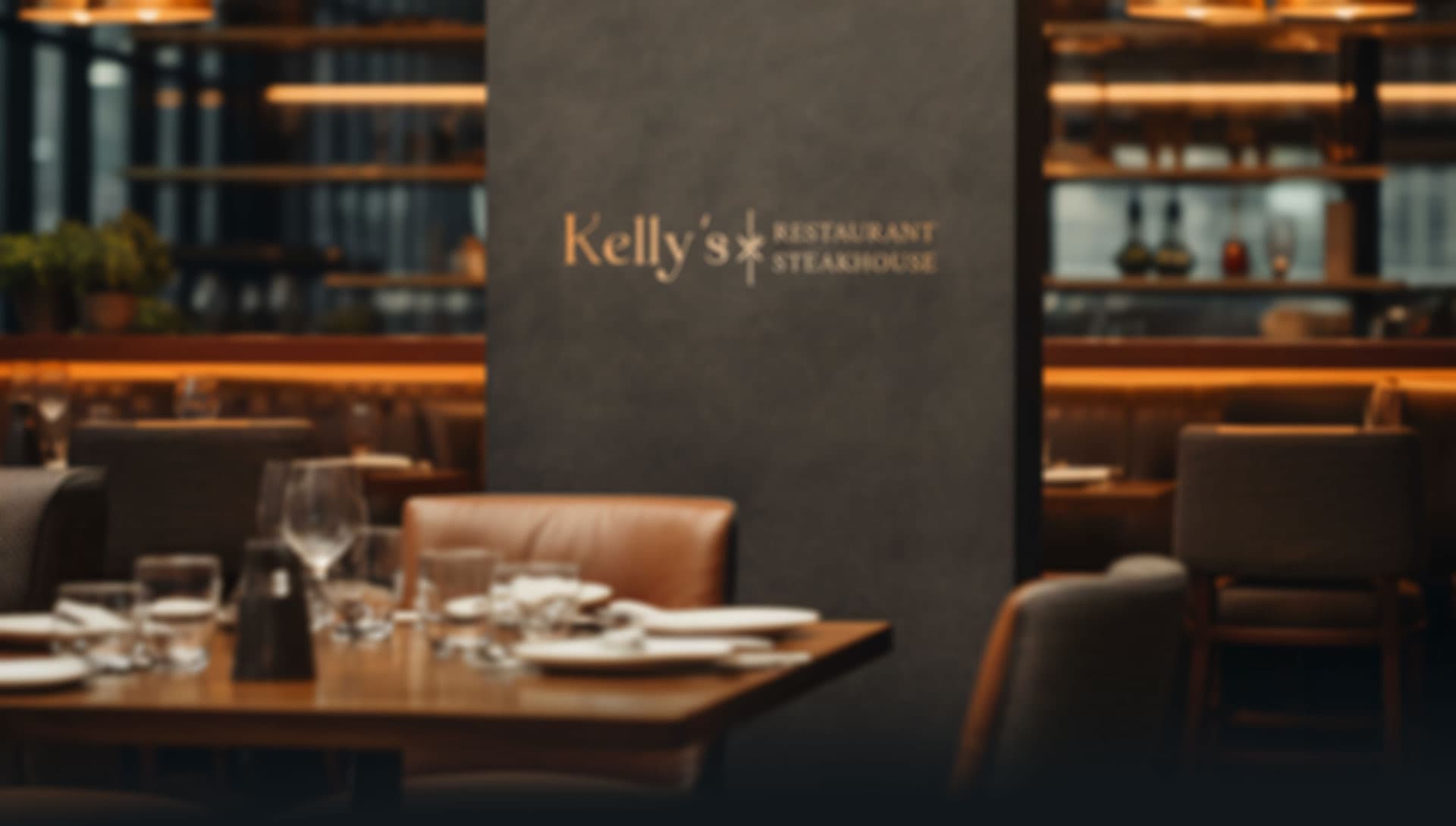 Kelly's Restaurant und Steakhouse