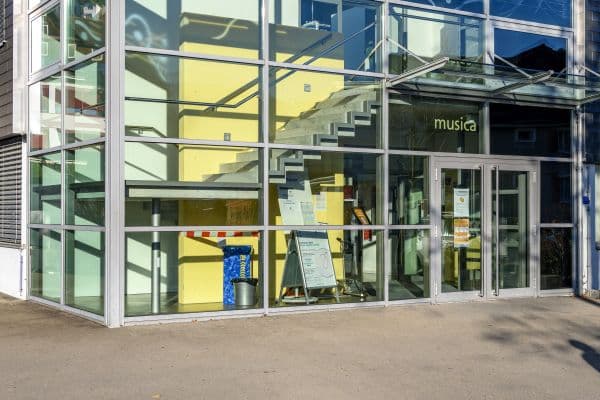 Musikschule Unterägeri