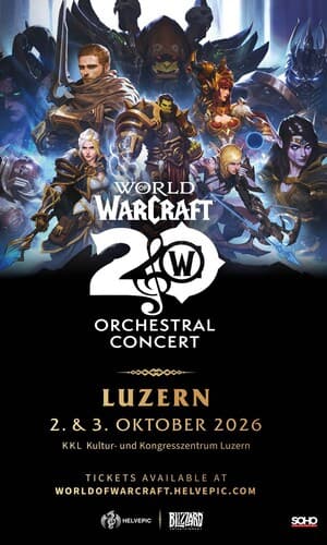 Banner intern: ArtVisual WoW Luzern (17.08.-23.08.)