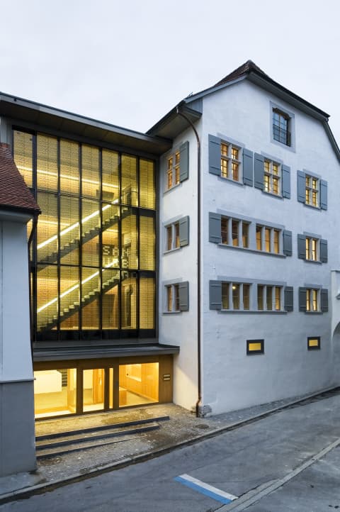 Museum Sankturbanhof