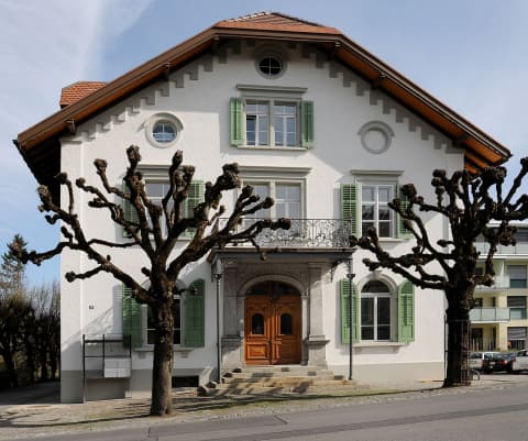 Museum Fram
