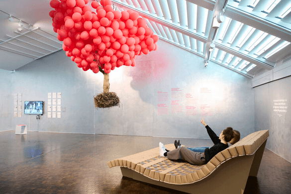 Vögele Kulturzentrum